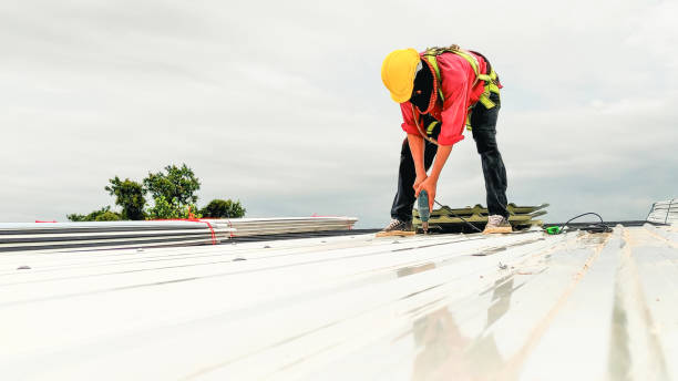 Best Metal Roofing Installation  in Levittown, PA